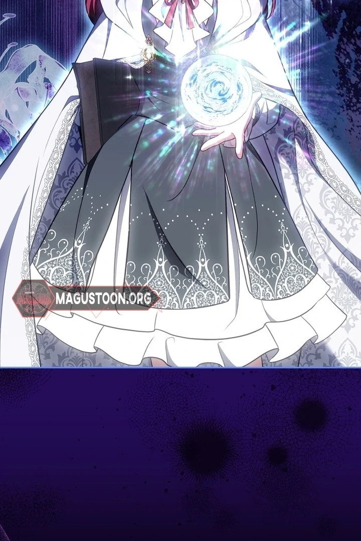 Suddenly I Decided to Become The Female Lead Chapter 9 - page 112