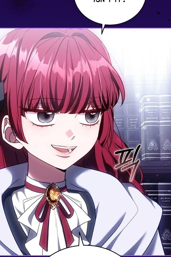 Suddenly I Decided to Become The Female Lead Chapter 9 - page 114