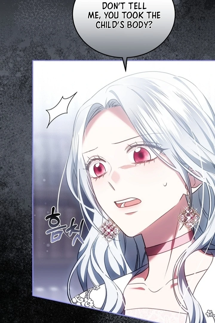 Suddenly I Decided to Become The Female Lead Chapter 9 - page 116