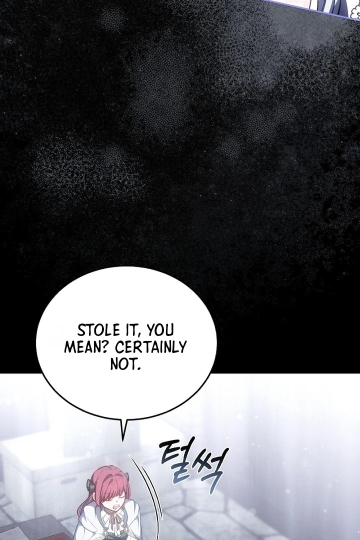 Suddenly I Decided to Become The Female Lead Chapter 9 - page 117