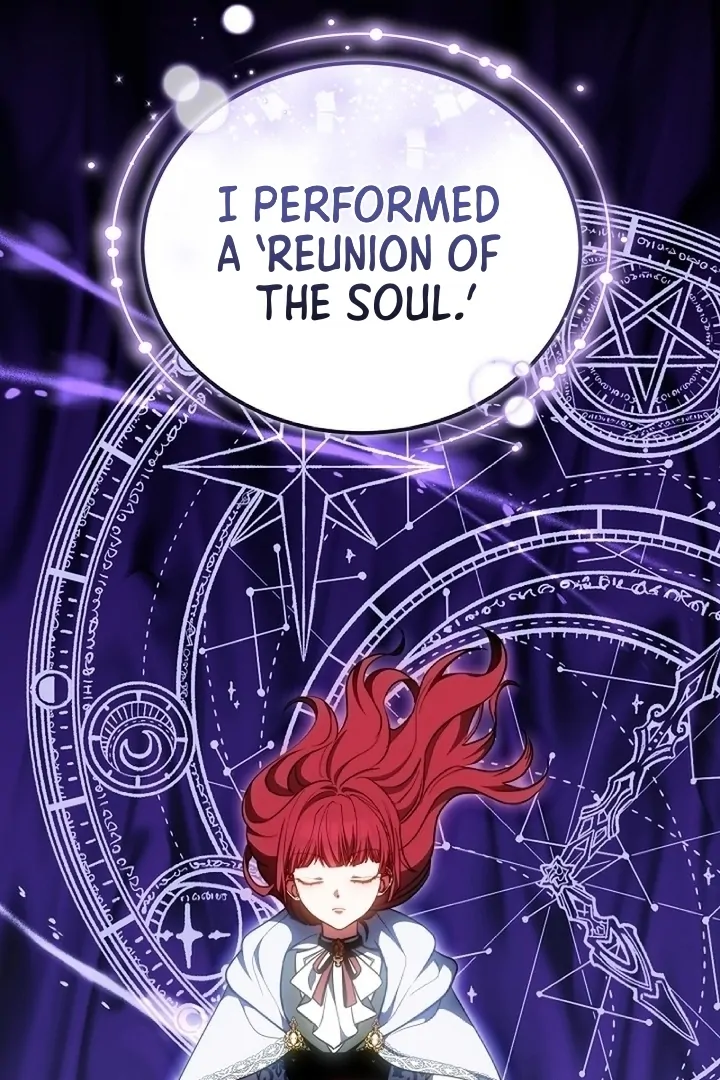 Suddenly I Decided to Become The Female Lead Chapter 9 - page 120