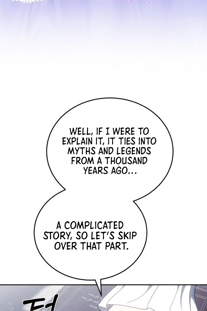 Suddenly I Decided to Become The Female Lead Chapter 9 - page 122
