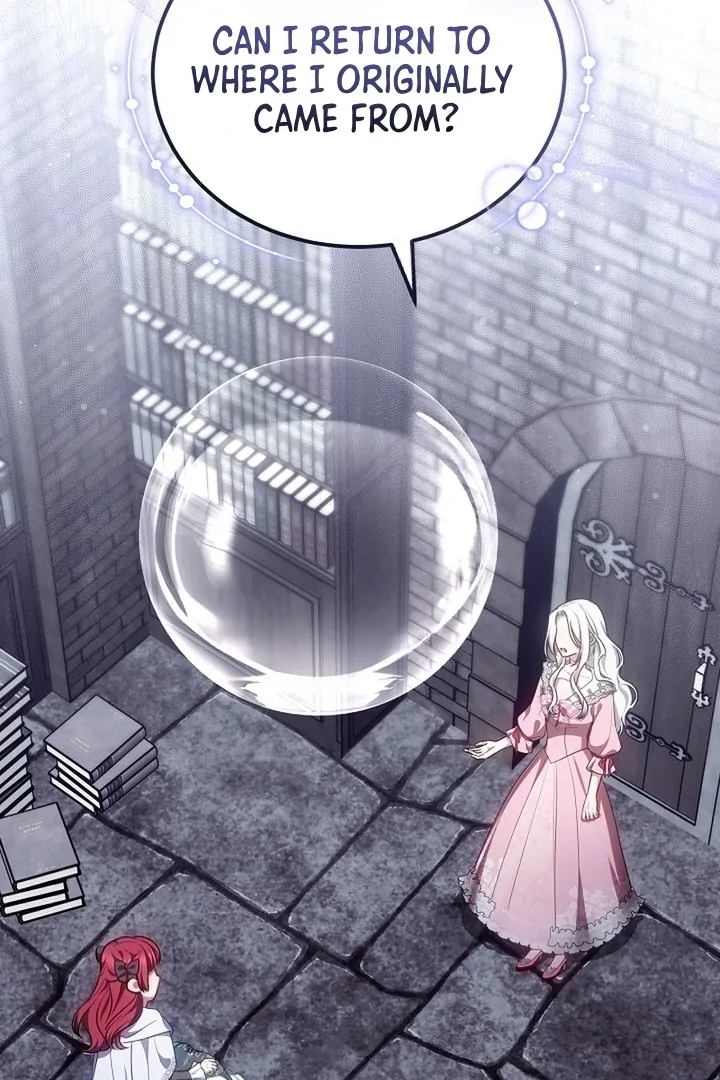 Suddenly I Decided to Become The Female Lead Chapter 9 - page 126
