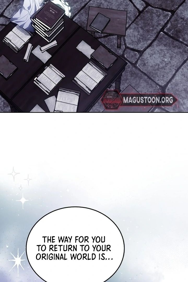 Suddenly I Decided to Become The Female Lead Chapter 9 - page 127