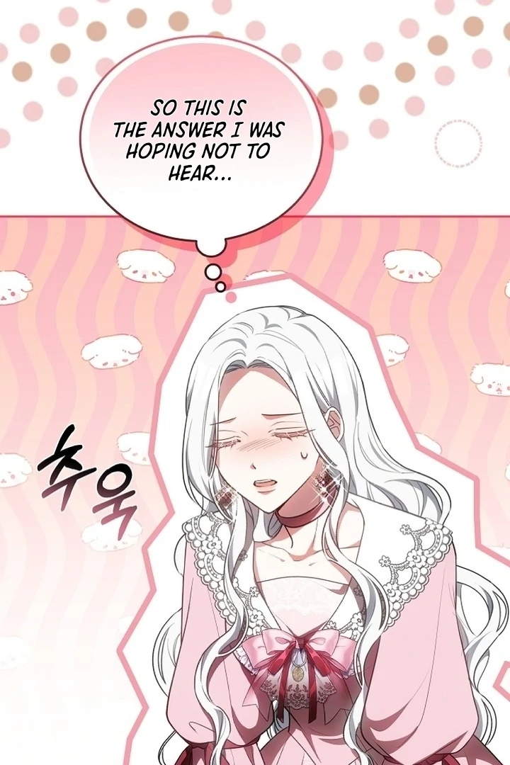Suddenly I Decided to Become The Female Lead Chapter 9 - page 131