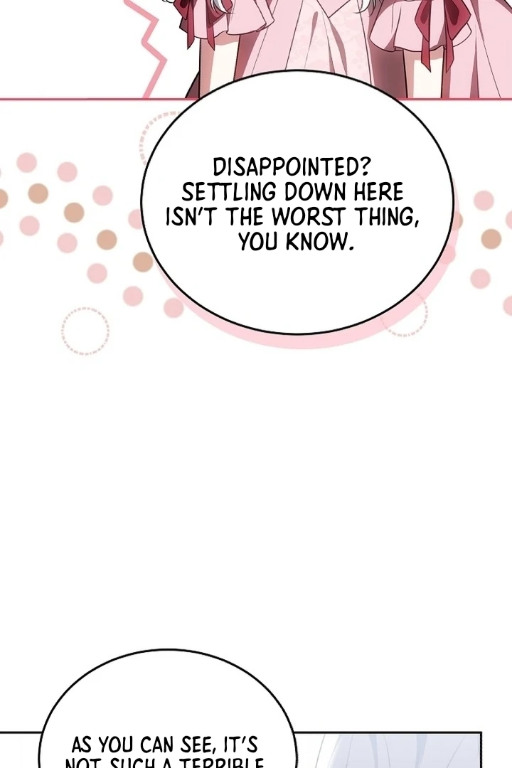 Suddenly I Decided to Become The Female Lead Chapter 9 - page 132
