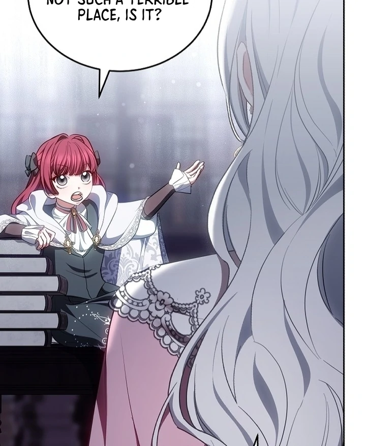 Suddenly I Decided to Become The Female Lead Chapter 9 - page 133