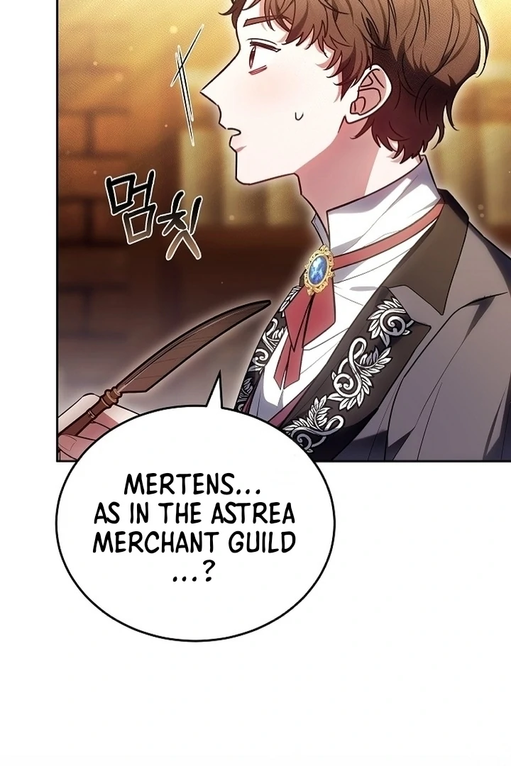 Suddenly I Decided to Become The Female Lead Chapter 9 - page 13