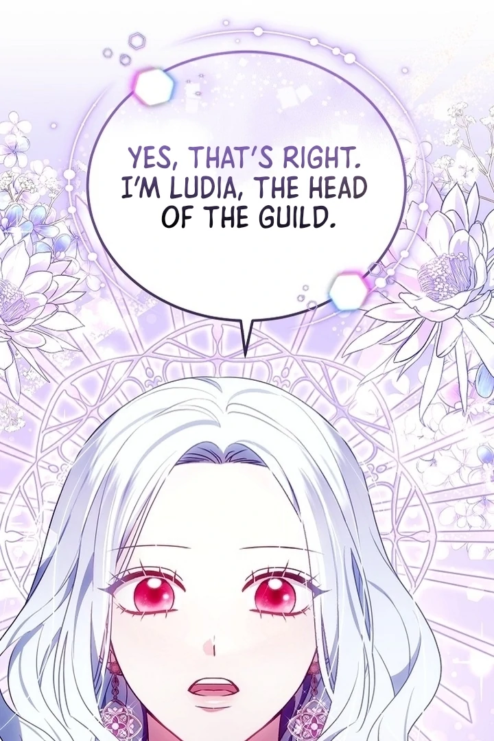 Suddenly I Decided to Become The Female Lead Chapter 9 - page 14