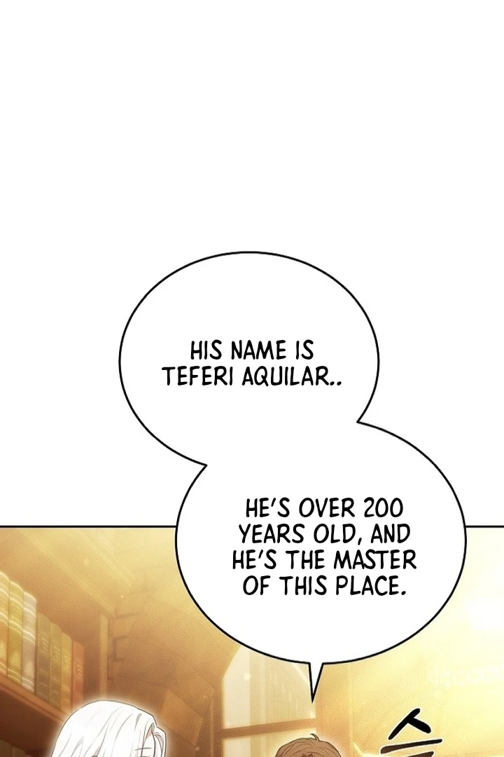 Suddenly I Decided to Become The Female Lead Chapter 9 - page 23