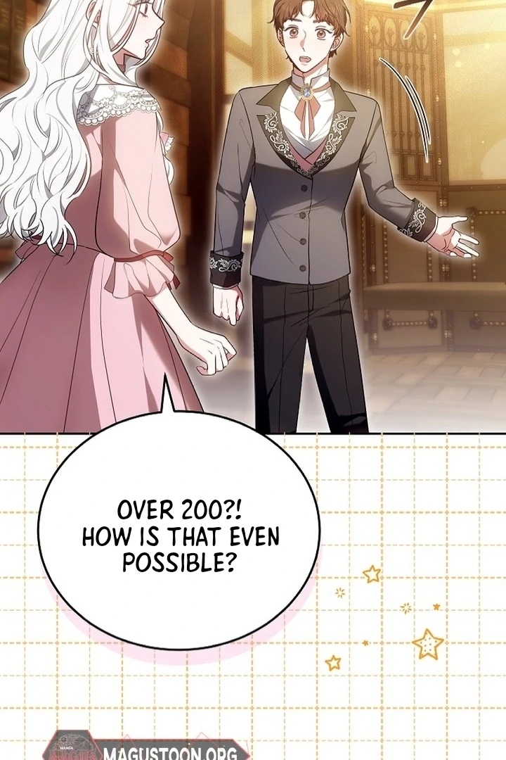 Suddenly I Decided to Become The Female Lead Chapter 9 - page 24