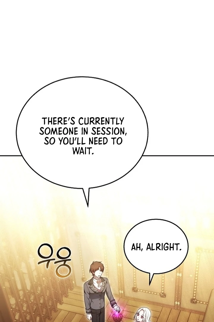 Suddenly I Decided to Become The Female Lead Chapter 9 - page 26