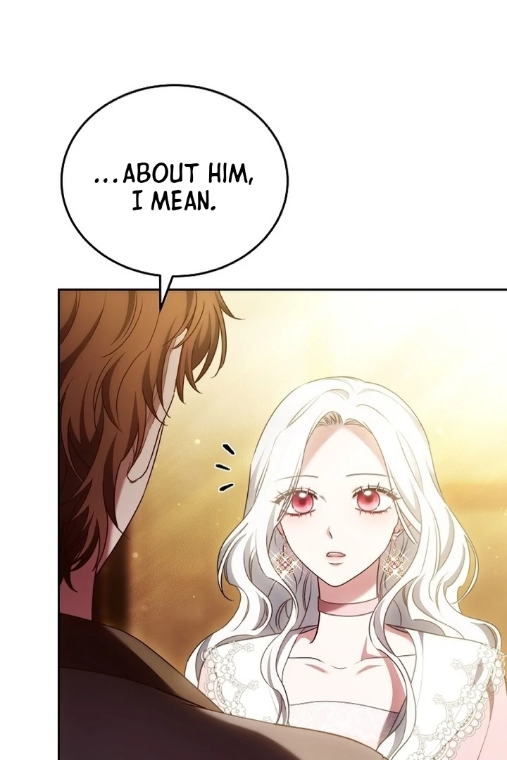 Suddenly I Decided to Become The Female Lead Chapter 9 - page 28