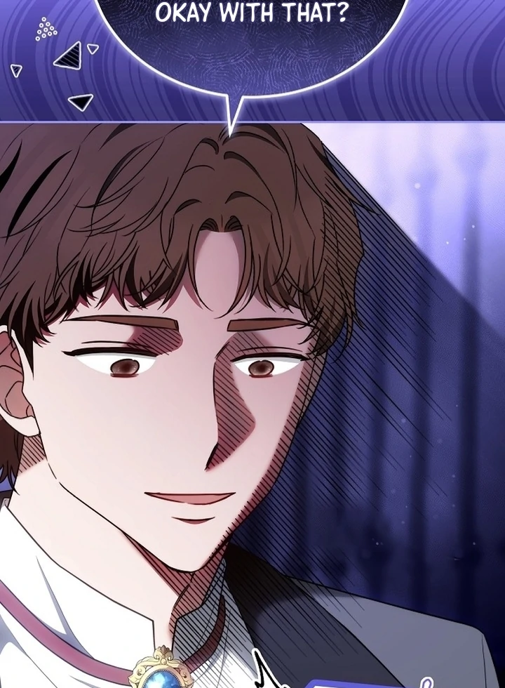 Suddenly I Decided to Become The Female Lead Chapter 9 - page 30