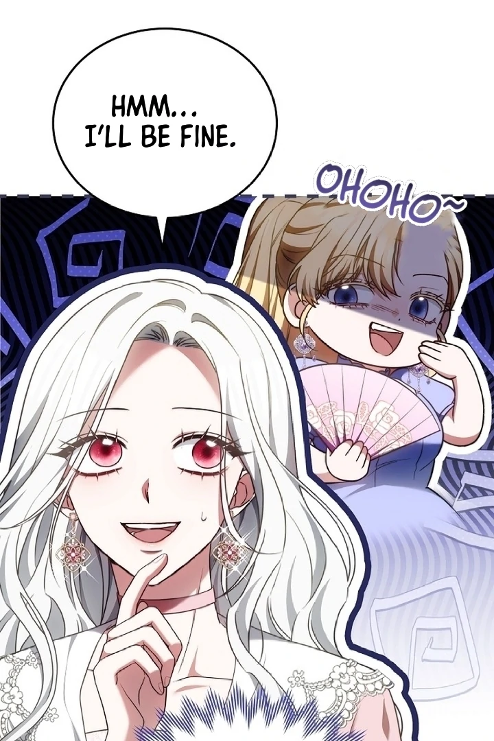 Suddenly I Decided to Become The Female Lead Chapter 9 - page 32