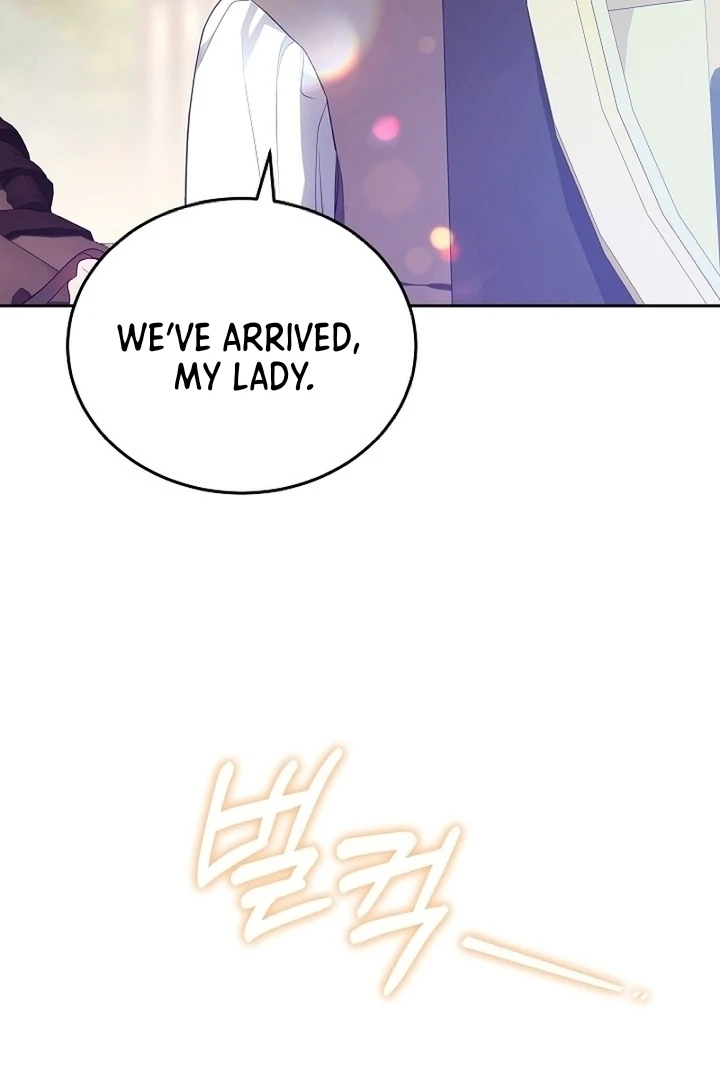 Suddenly I Decided to Become The Female Lead Chapter 9 - page 3