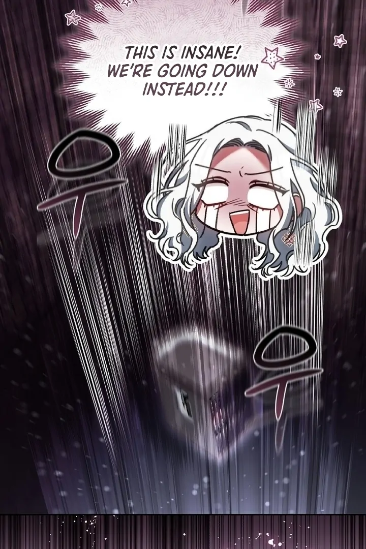 Suddenly I Decided to Become The Female Lead Chapter 9 - page 41