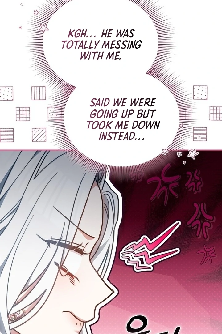 Suddenly I Decided to Become The Female Lead Chapter 9 - page 48