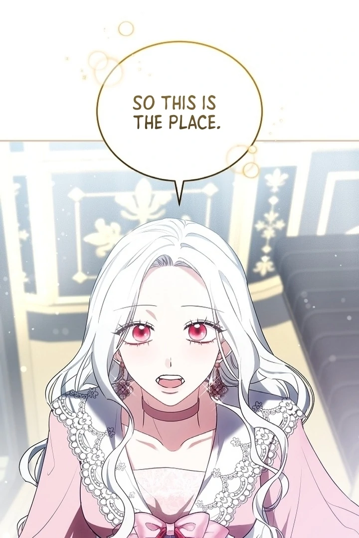 Suddenly I Decided to Become The Female Lead Chapter 9 - page 4