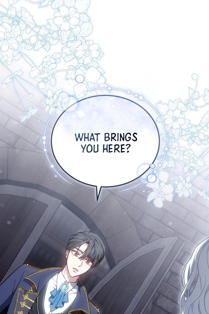 Suddenly I Decided to Become The Female Lead Chapter 9 - page 51