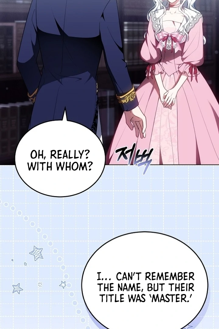 Suddenly I Decided to Become The Female Lead Chapter 9 - page 56