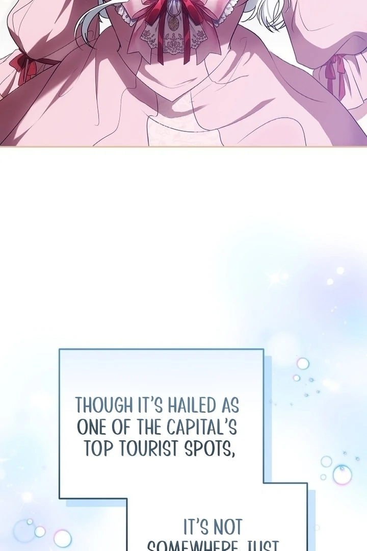 Suddenly I Decided to Become The Female Lead Chapter 9 - page 5