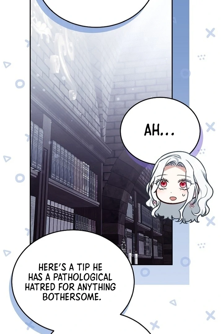 Suddenly I Decided to Become The Female Lead Chapter 9 - page 64
