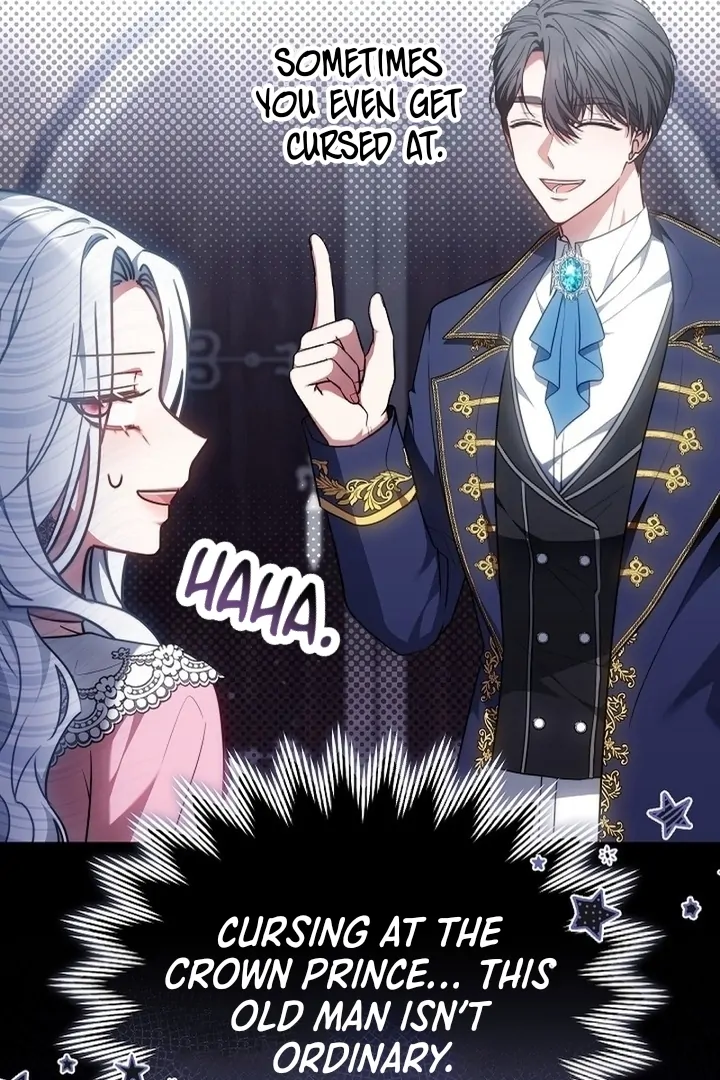 Suddenly I Decided to Become The Female Lead Chapter 9 - page 66