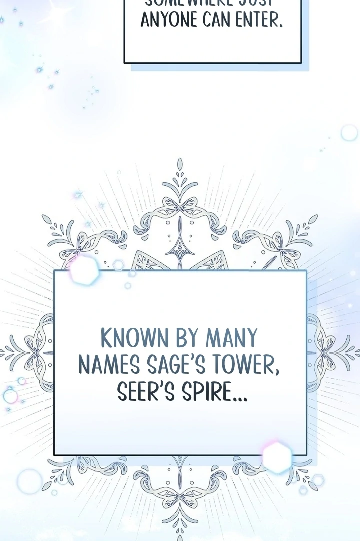 Suddenly I Decided to Become The Female Lead Chapter 9 - page 6