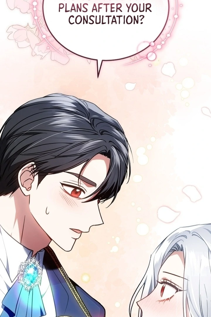 Suddenly I Decided to Become The Female Lead Chapter 9 - page 71