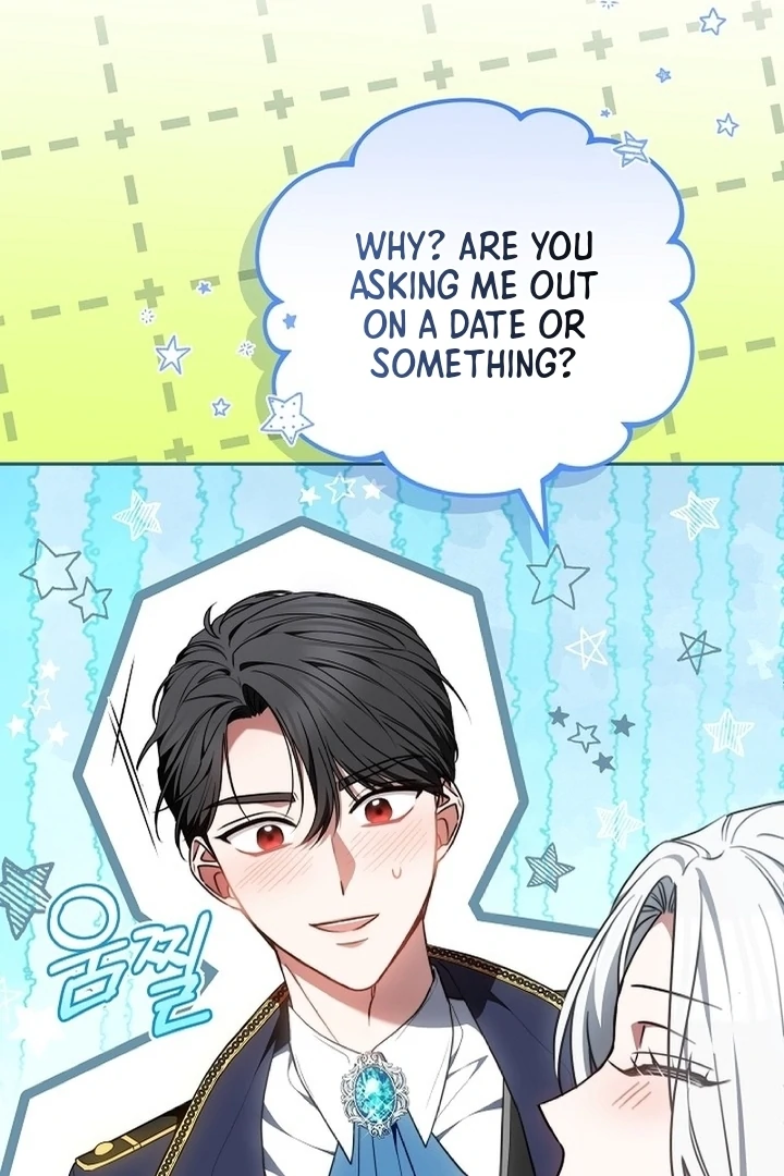 Suddenly I Decided to Become The Female Lead Chapter 9 - page 75