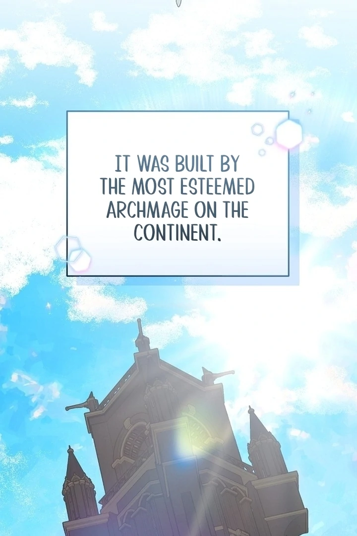 Suddenly I Decided to Become The Female Lead Chapter 9 - page 7