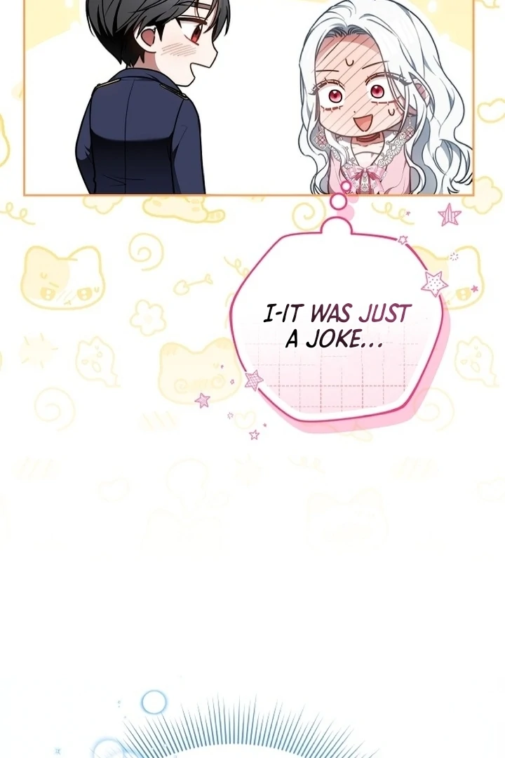 Suddenly I Decided to Become The Female Lead Chapter 9 - page 79