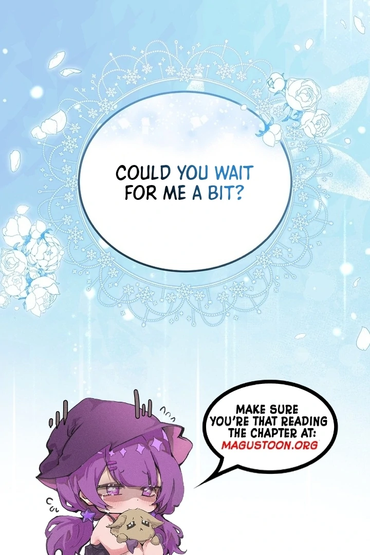 Suddenly I Decided to Become The Female Lead Chapter 9 - page 83