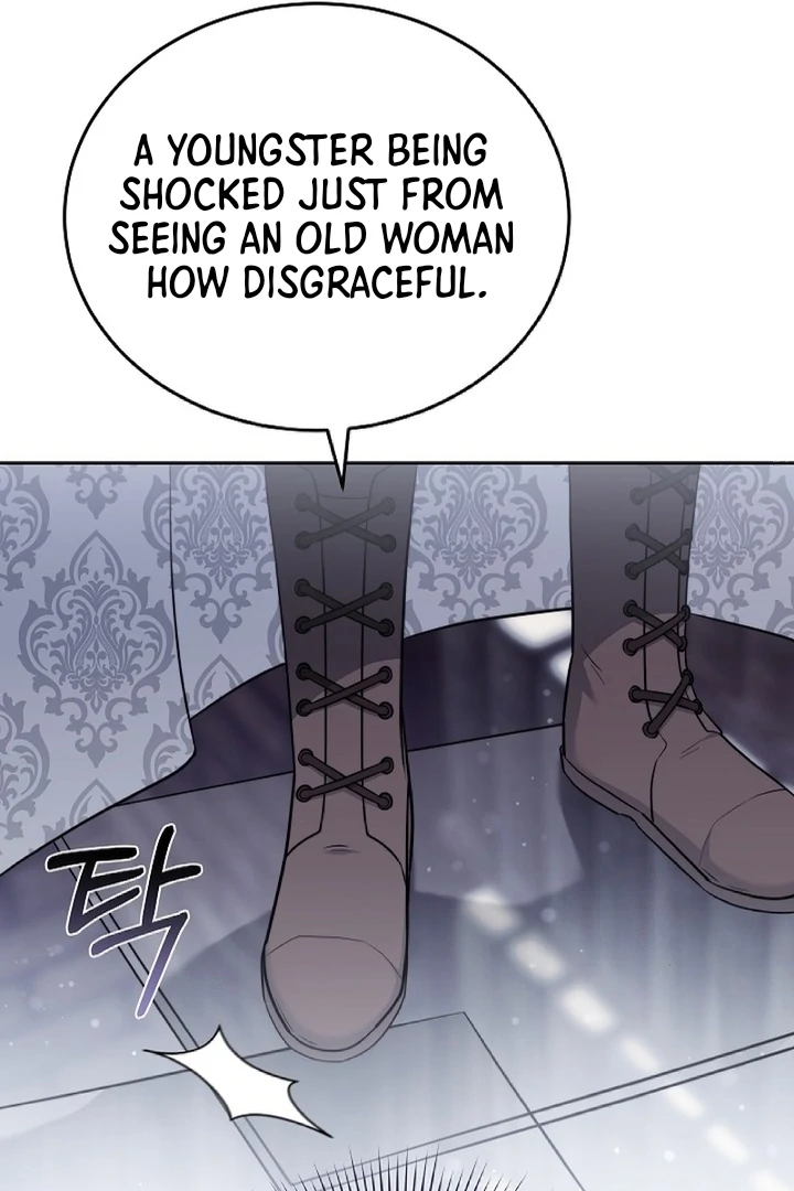 Suddenly I Decided to Become The Female Lead Chapter 9 - page 90