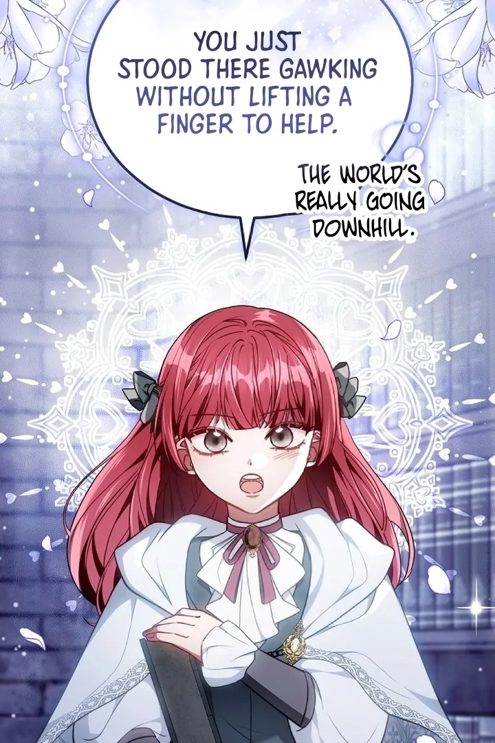 Suddenly I Decided to Become The Female Lead Chapter 9 - page 92