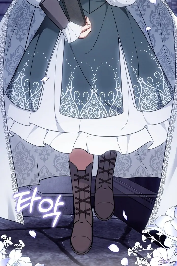 Suddenly I Decided to Become The Female Lead Chapter 9 - page 93