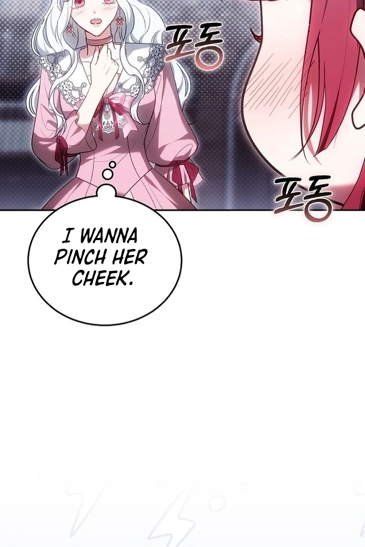 Suddenly I Decided to Become The Female Lead Chapter 9 - page 95