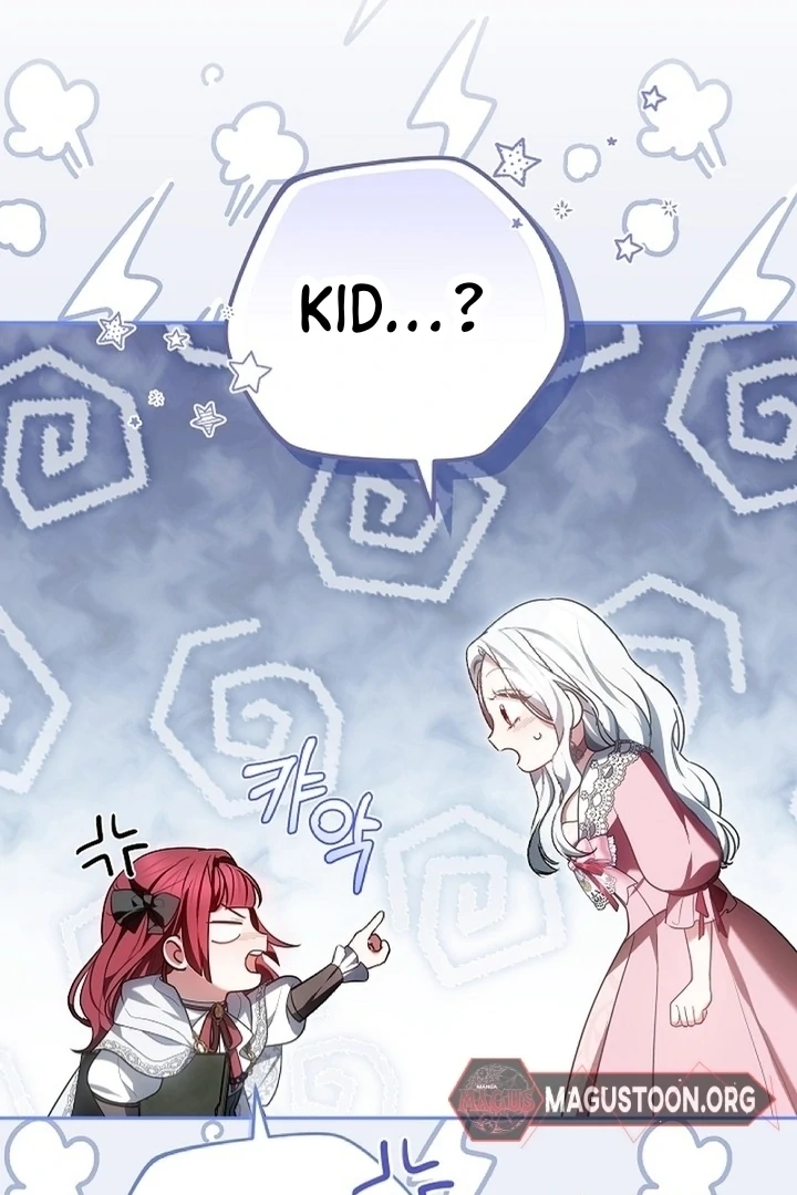 Suddenly I Decided to Become The Female Lead Chapter 9 - page 96