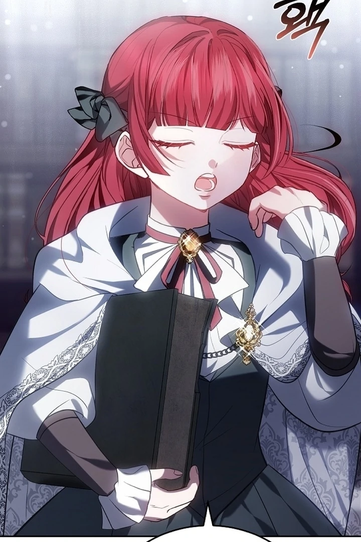 Suddenly I Decided to Become The Female Lead Chapter 9 - page 98