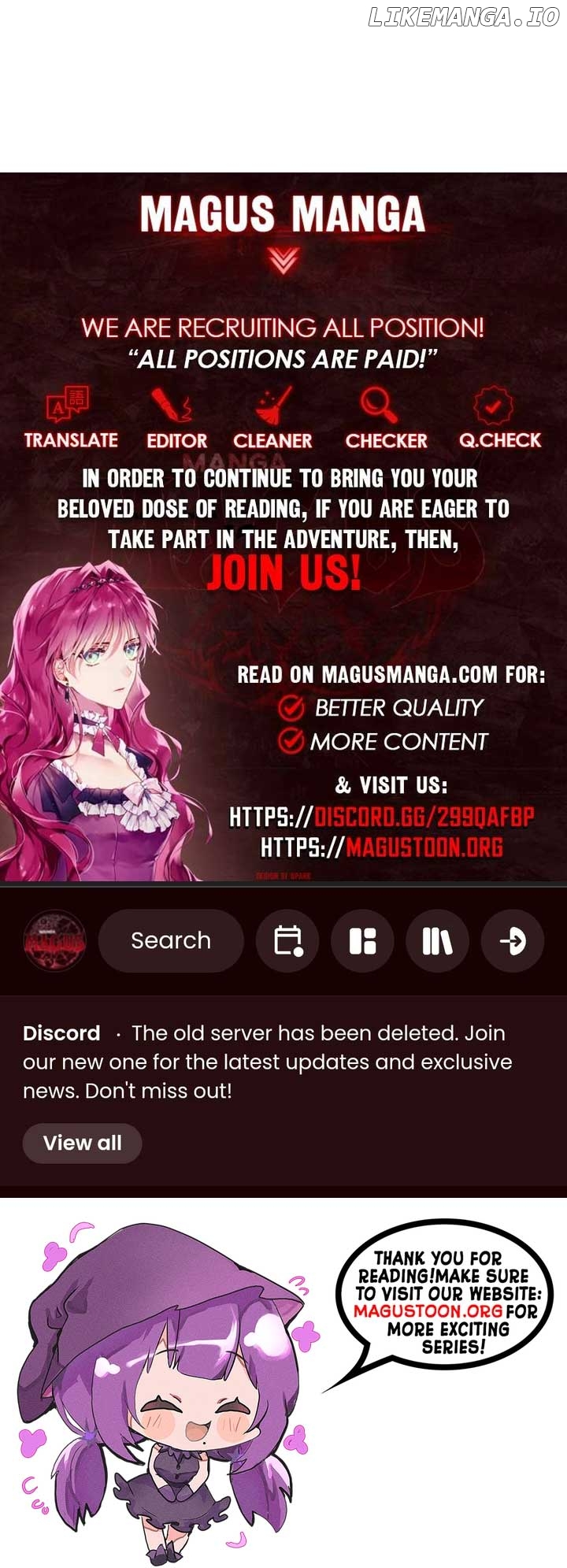 Suddenly I Decided to Become The Female Lead Chapter 15 - page 9