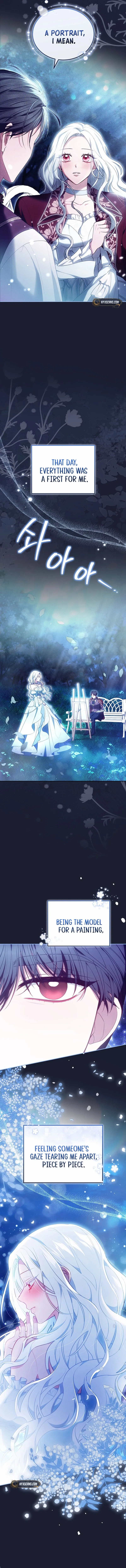 Suddenly I Decided to Become The Female Lead Chapter 16 - page 14