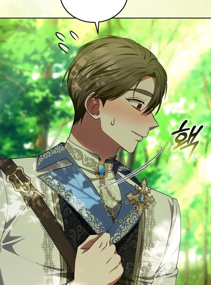 Suddenly I Decided to Become The Female Lead Chapter 18 - page 10