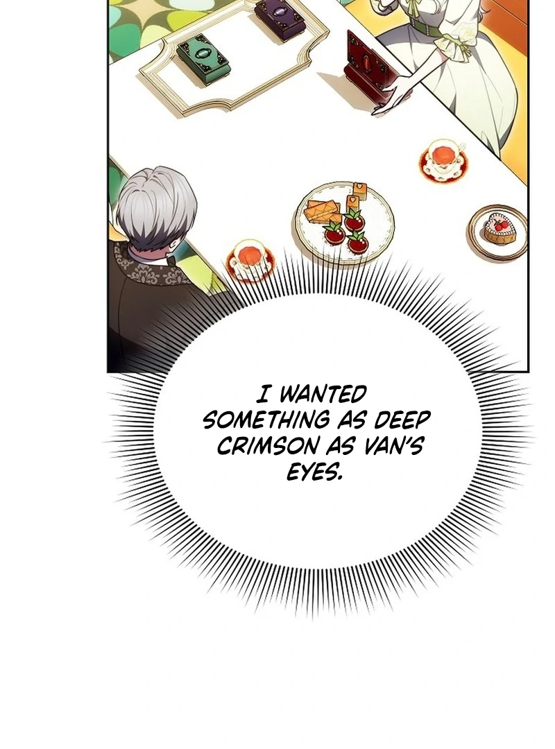 Suddenly I Decided to Become The Female Lead Chapter 18 - page 104