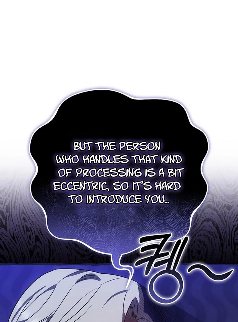 Suddenly I Decided to Become The Female Lead Chapter 18 - page 107