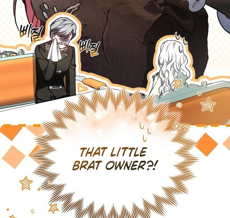 Suddenly I Decided to Become The Female Lead Chapter 18 - page 111