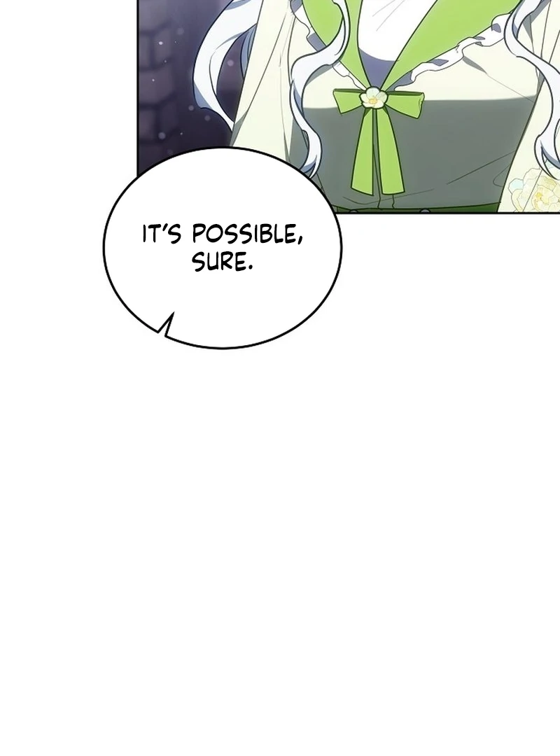 Suddenly I Decided to Become The Female Lead Chapter 18 - page 115