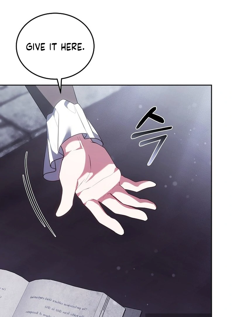 Suddenly I Decided to Become The Female Lead Chapter 18 - page 116