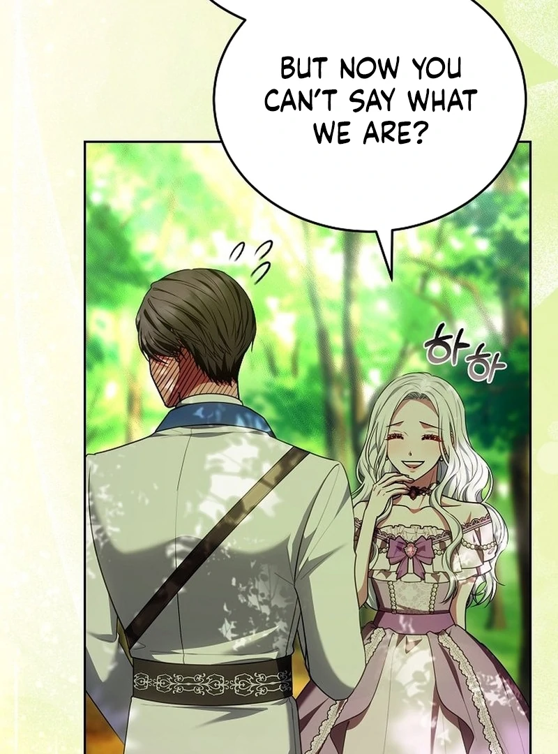 Suddenly I Decided to Become The Female Lead Chapter 18 - page 12
