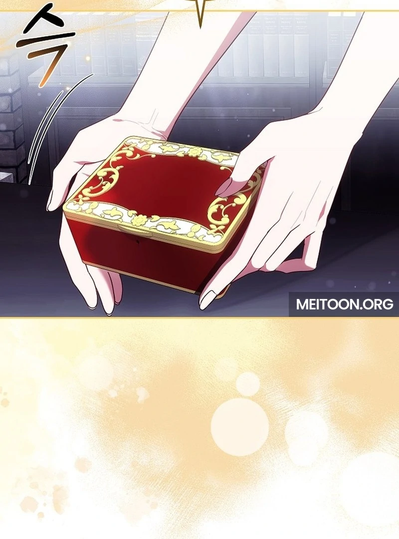 Suddenly I Decided to Become The Female Lead Chapter 18 - page 122